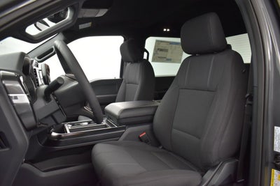 2026 Ford F-150 STX 200A