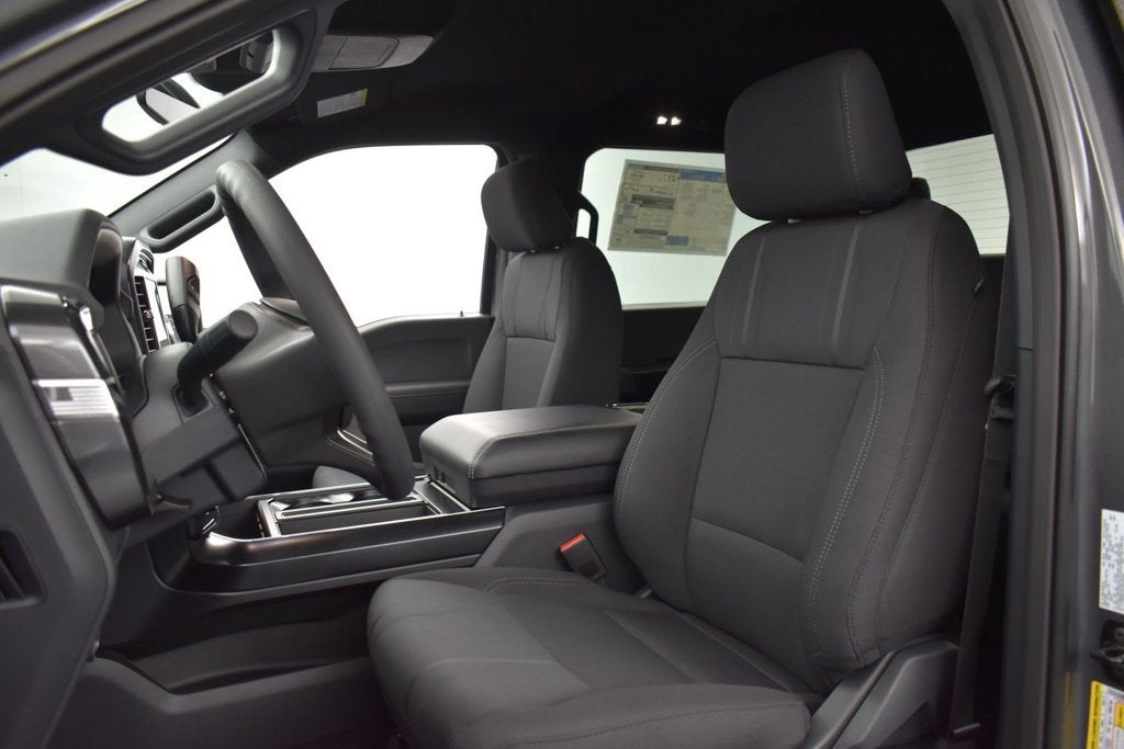 2026 Ford F-150 STX 200A