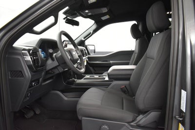 2026 Ford F-150 STX 200A