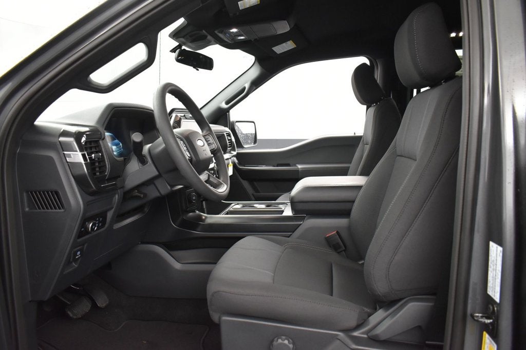 2026 Ford F-150 STX 200A