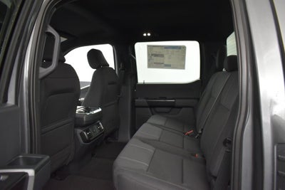 2026 Ford F-150 STX 200A