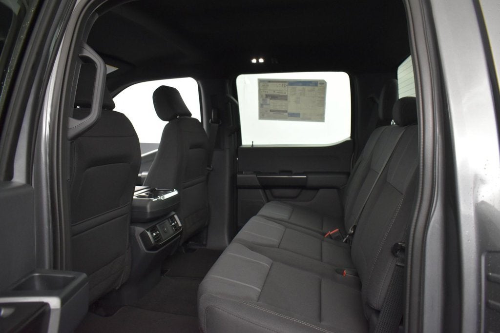 2026 Ford F-150 STX 200A