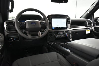 2026 Ford F-150 STX 200A
