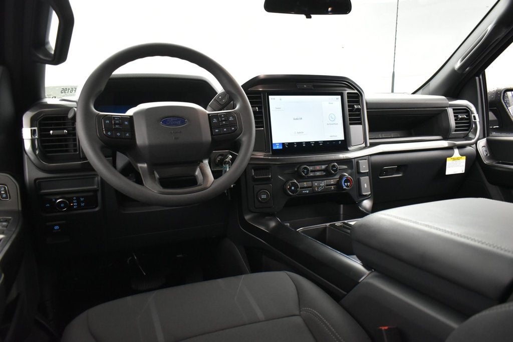 2026 Ford F-150 STX 200A