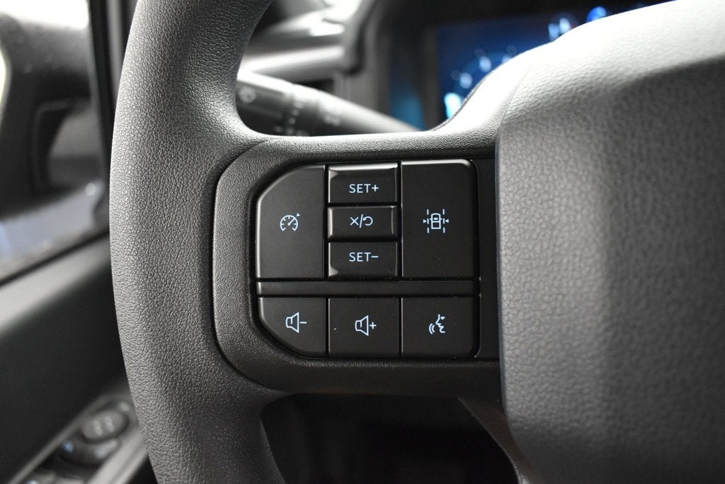 2026 Ford F-150 STX 200A