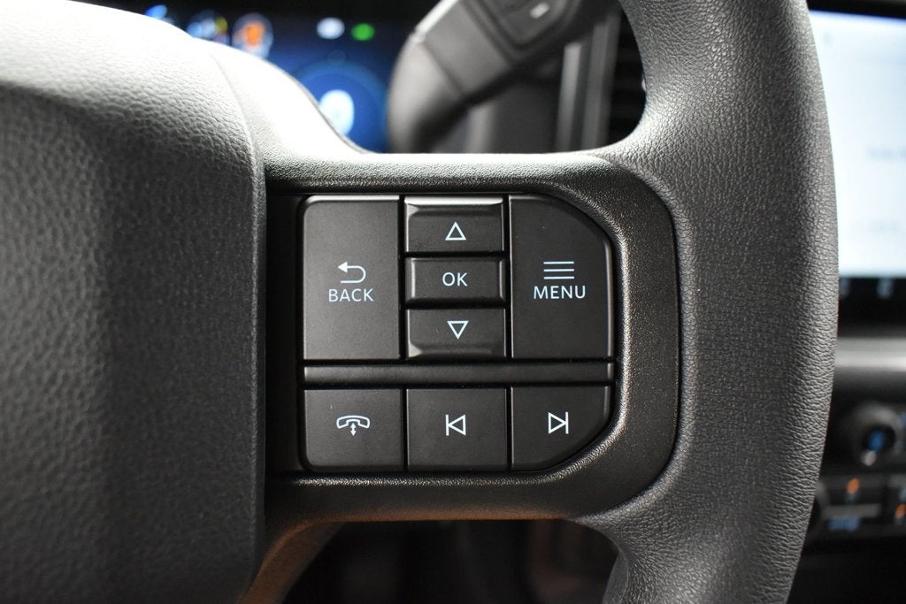 2026 Ford F-150 STX 200A