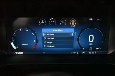 2026 Ford F-150 STX 200A