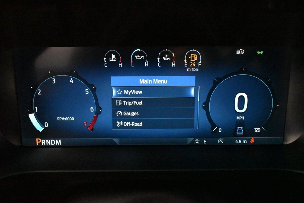 2026 Ford F-150 STX 200A