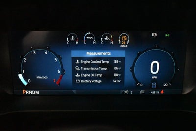 2026 Ford F-150 STX 200A