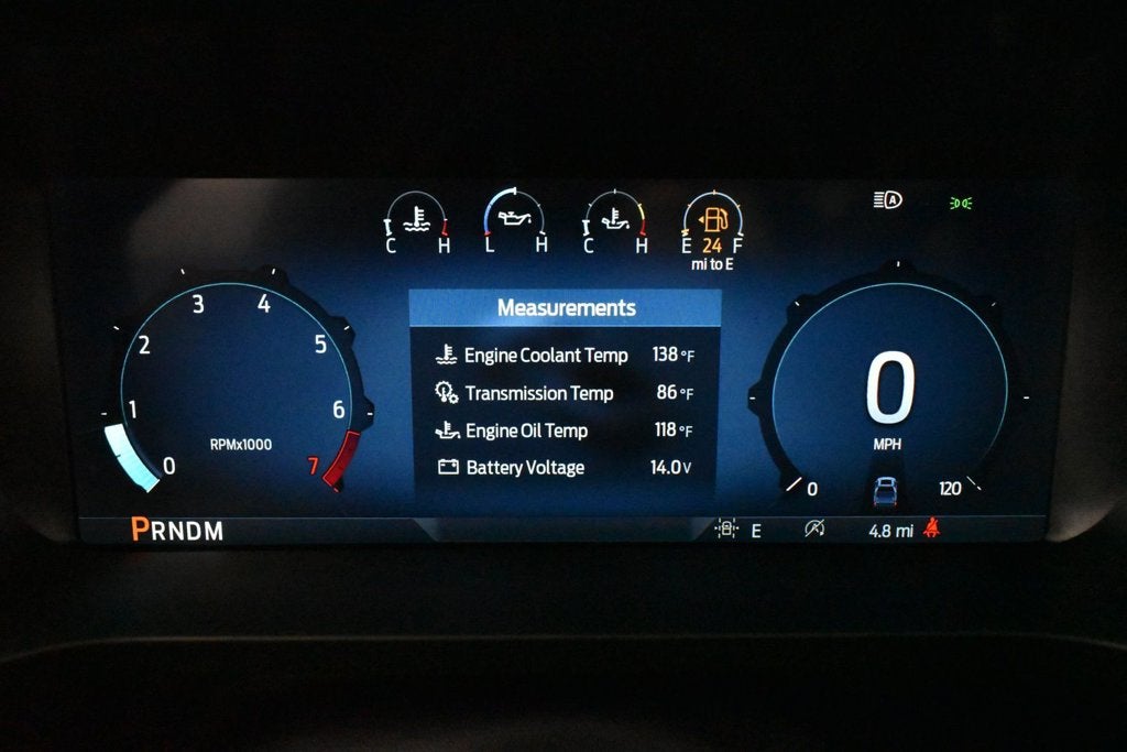 2026 Ford F-150 STX 200A
