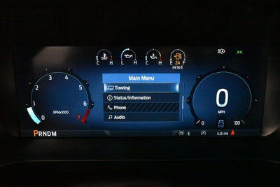 2026 Ford F-150 STX 200A