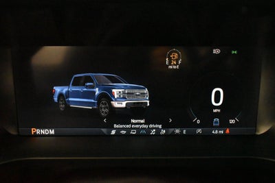 2026 Ford F-150 STX 200A