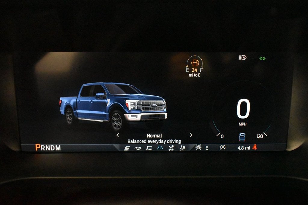 2026 Ford F-150 STX 200A