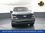 2026 Ford F-150 STX 200A