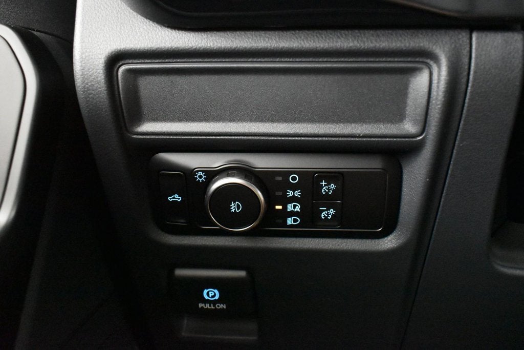 2026 Ford F-150 STX 200A