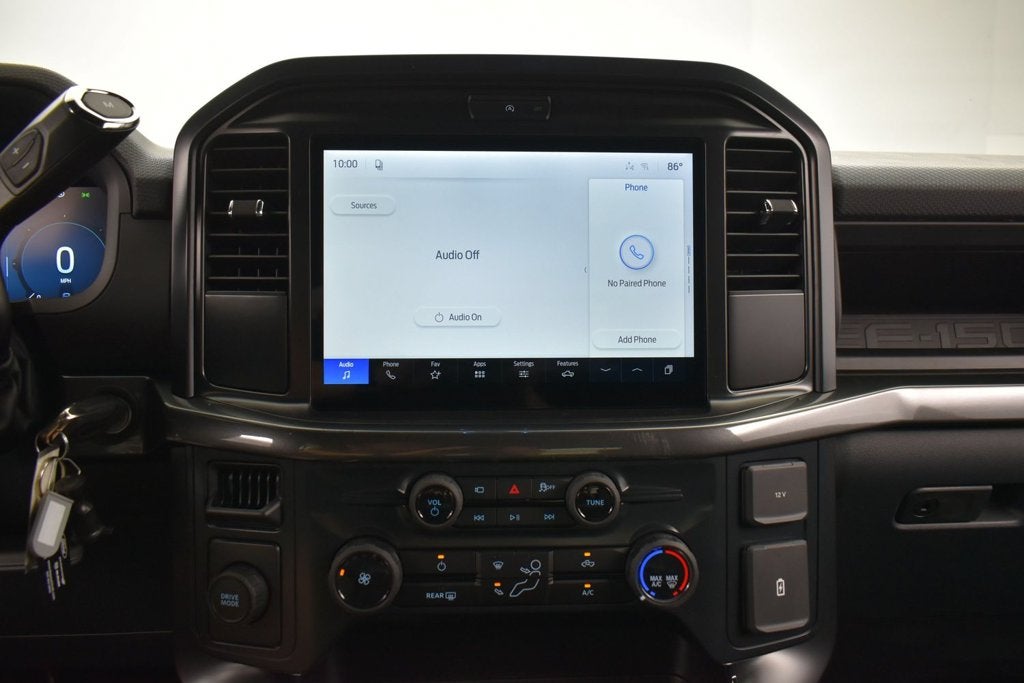 2026 Ford F-150 STX 200A