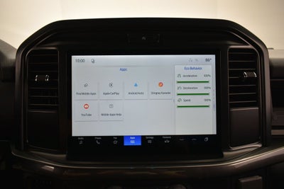 2026 Ford F-150 STX 200A