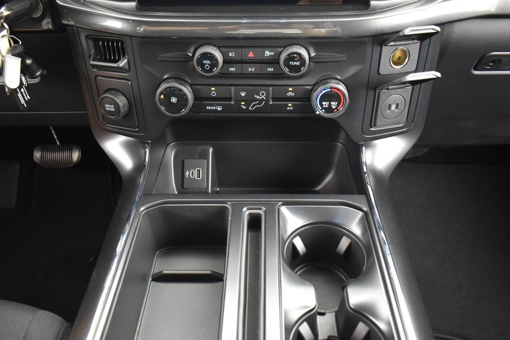 2026 Ford F-150 STX 200A