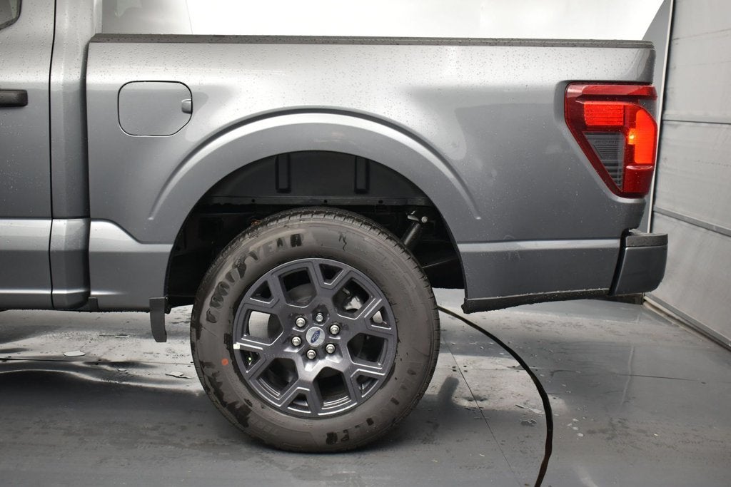 2026 Ford F-150 STX 200A