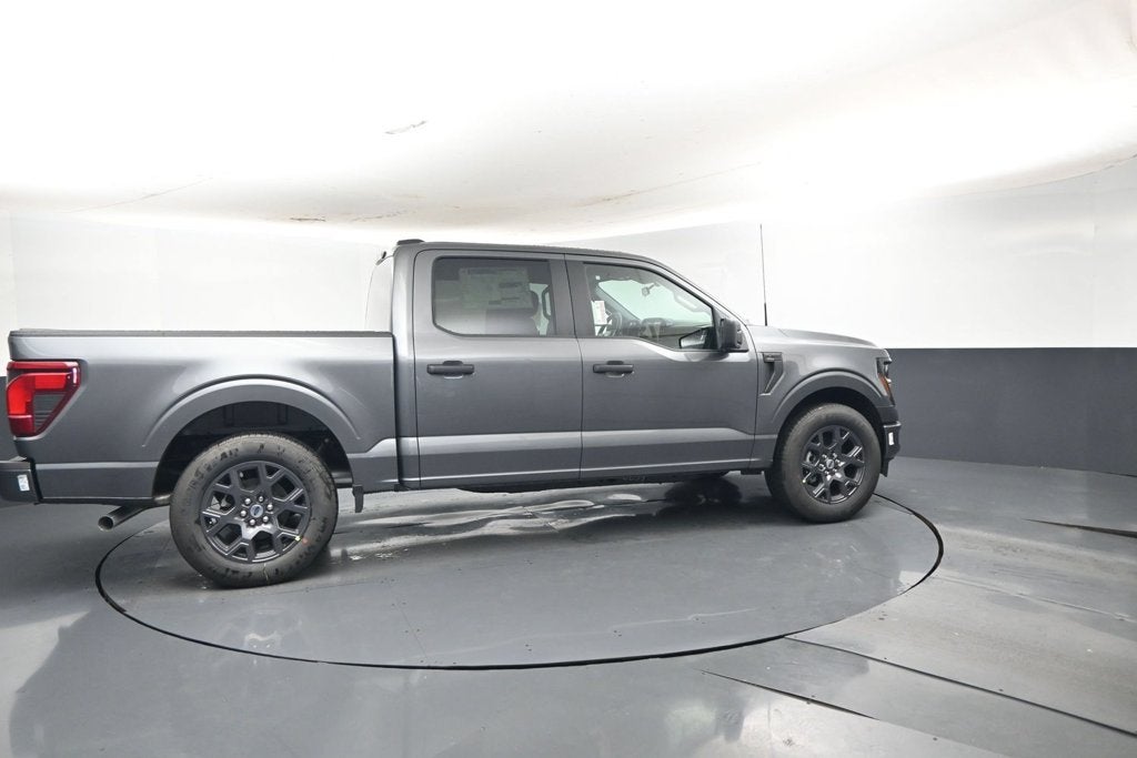 2026 Ford F-150 STX 200A