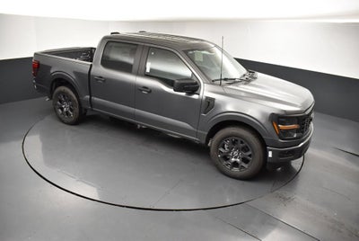2026 Ford F-150 STX 200A