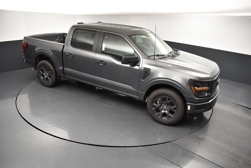 2026 Ford F-150 STX 200A