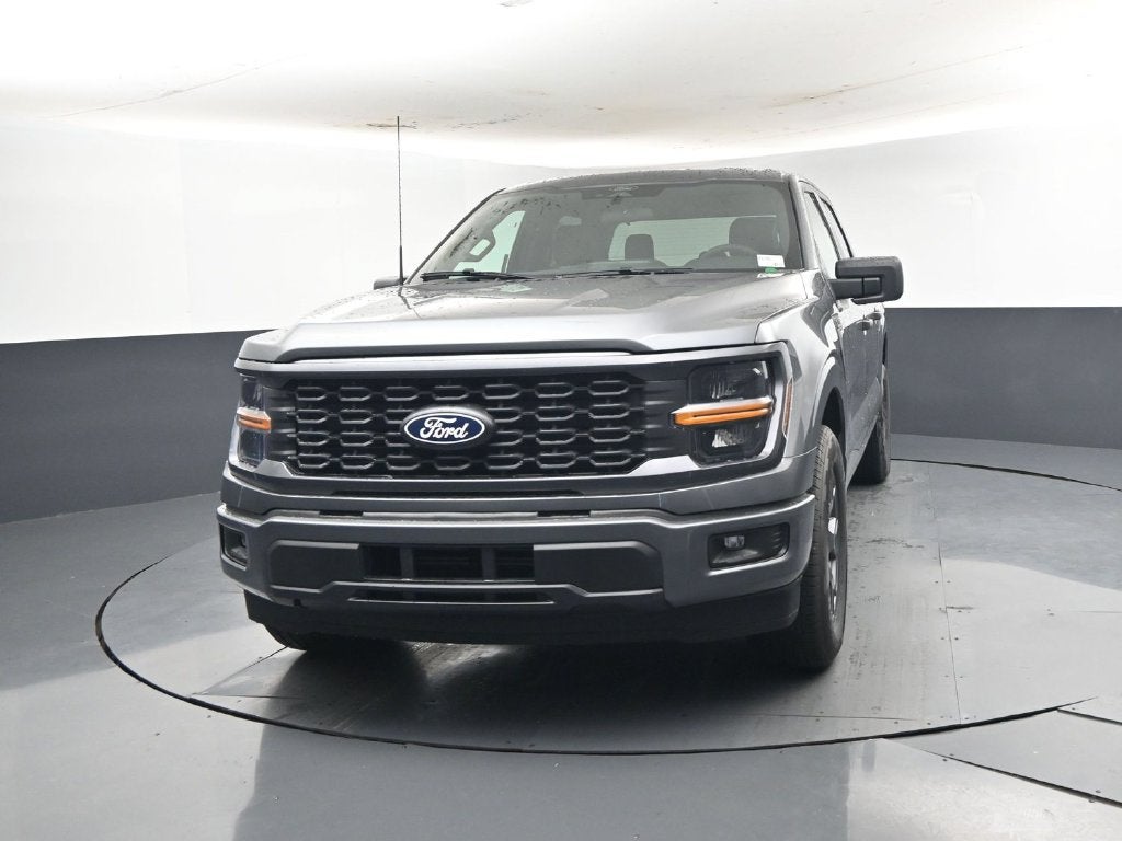 2026 Ford F-150 STX 200A