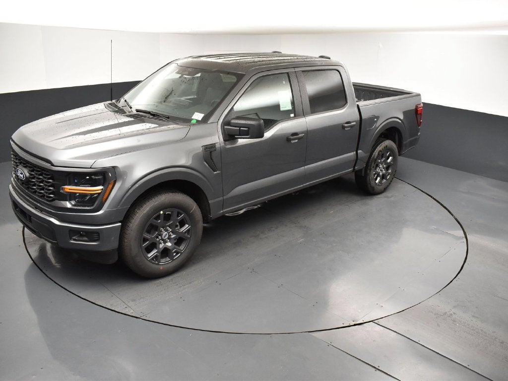2026 Ford F-150 STX 200A