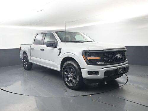2026 Ford F-150 STX 200A