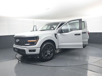 2026 Ford F-150 STX 200A