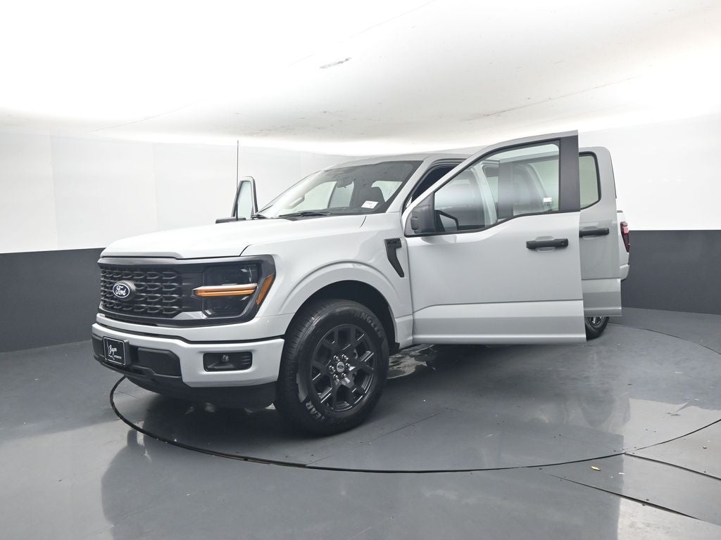 2026 Ford F-150 STX 200A