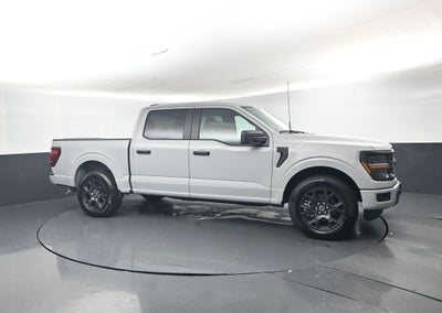 2026 Ford F-150 STX 200A
