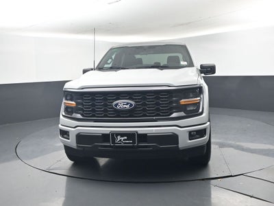 2026 Ford F-150 STX 200A