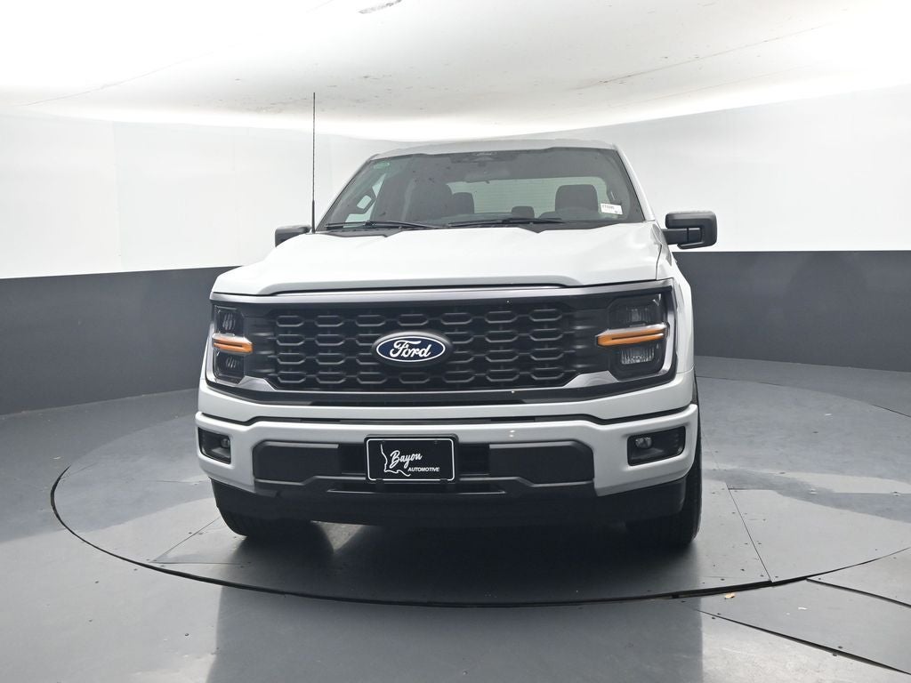 2026 Ford F-150 STX 200A