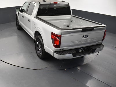 2026 Ford F-150 STX 200A