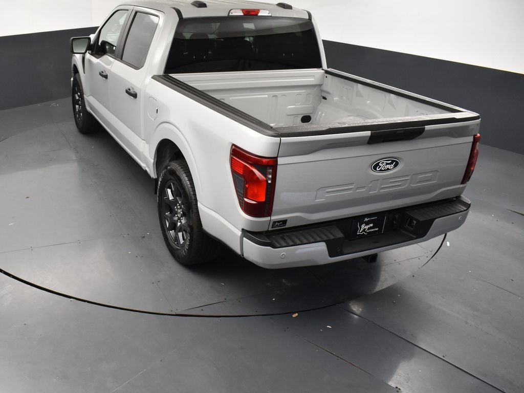 2026 Ford F-150 STX 200A