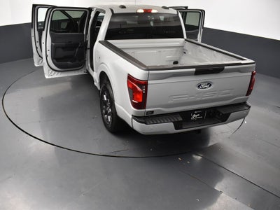 2026 Ford F-150 STX 200A