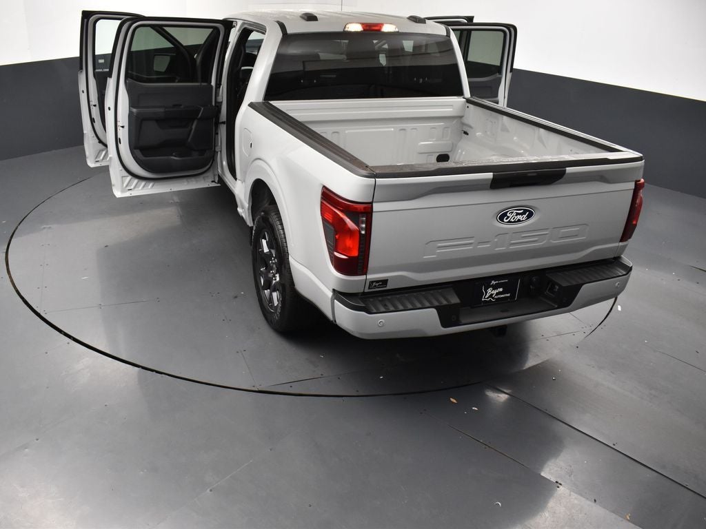 2026 Ford F-150 STX 200A