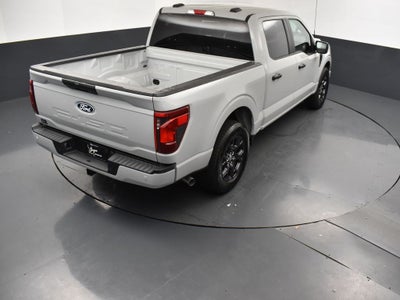2026 Ford F-150 STX 200A