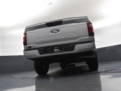 2026 Ford F-150 STX 200A