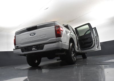 2026 Ford F-150 STX 200A