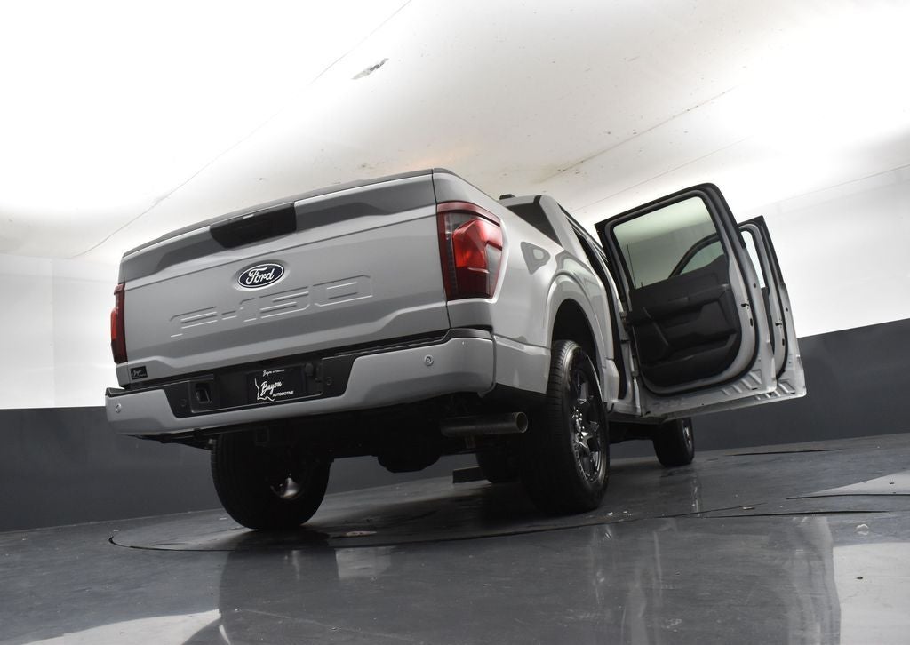 2026 Ford F-150 STX 200A