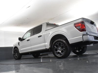 2026 Ford F-150 STX 200A