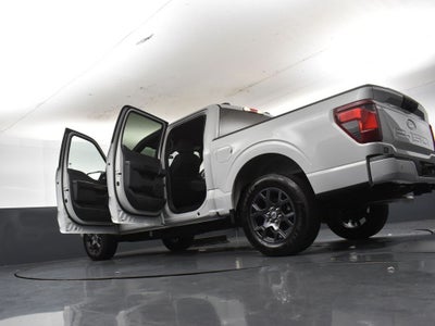 2026 Ford F-150 STX 200A