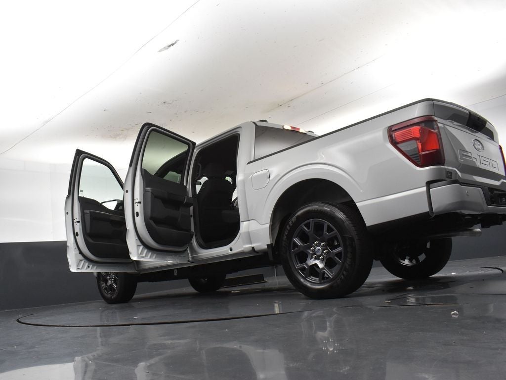 2026 Ford F-150 STX 200A