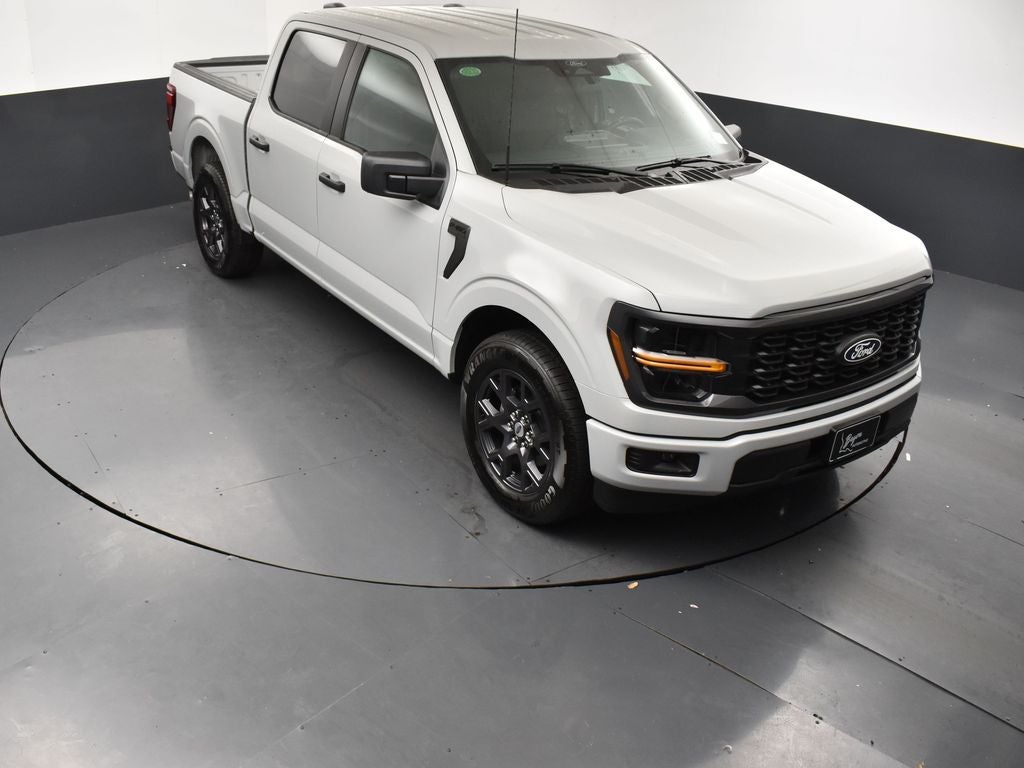 2026 Ford F-150 STX 200A