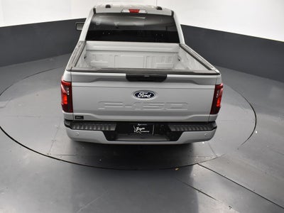 2026 Ford F-150 STX 200A