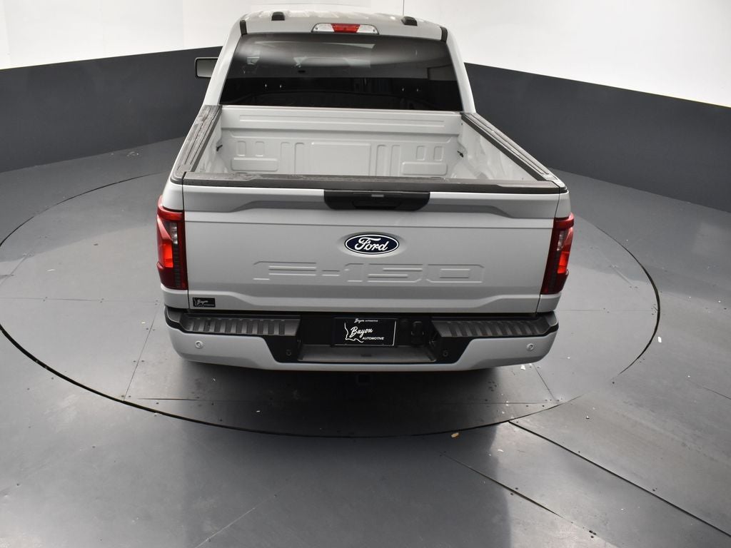 2026 Ford F-150 STX 200A