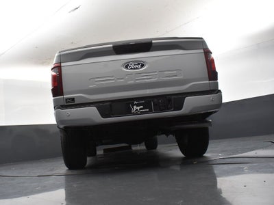 2026 Ford F-150 STX 200A