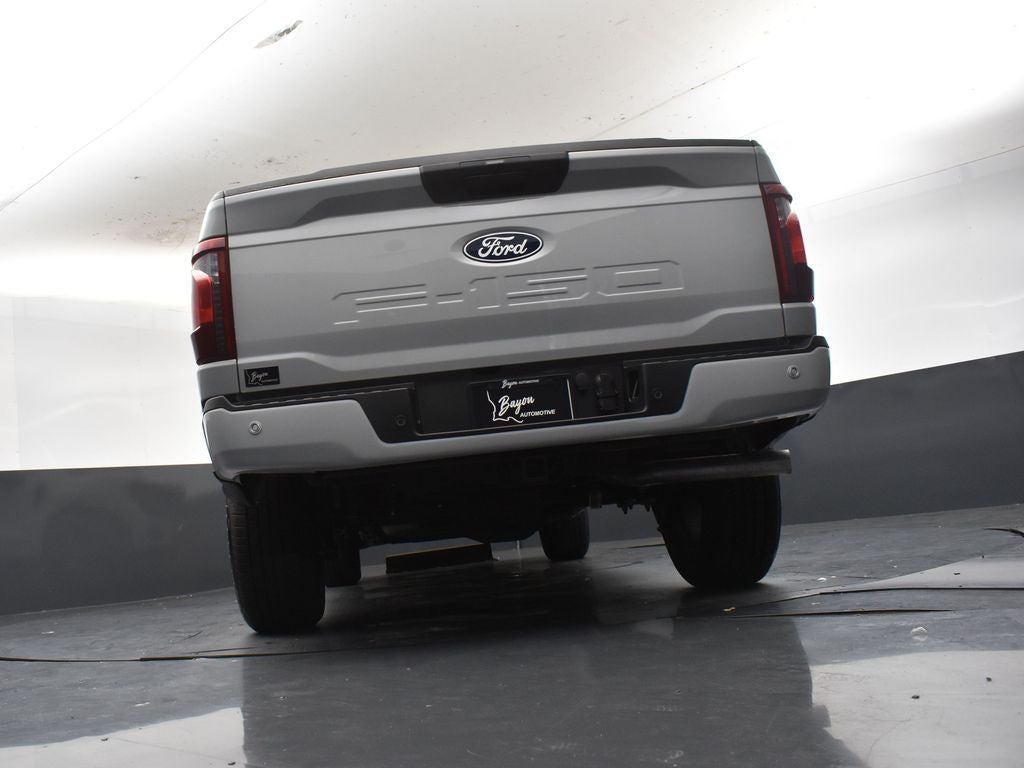 2026 Ford F-150 STX 200A